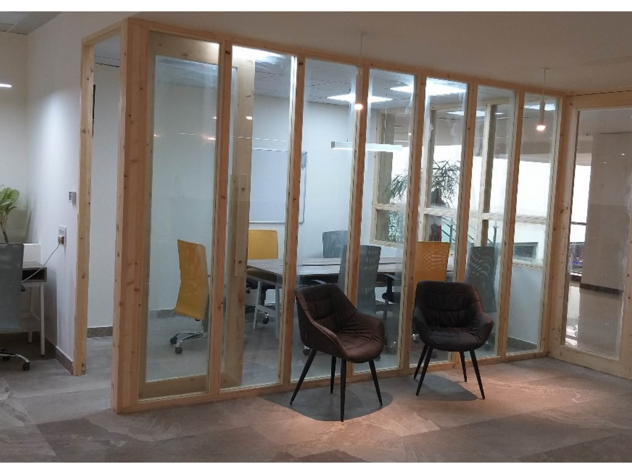 best office area interior designer in mysore