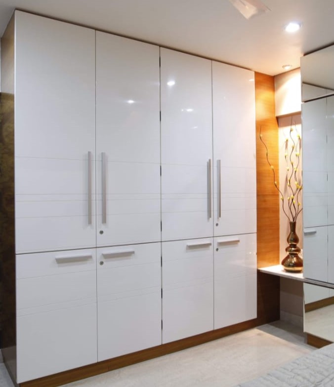 best wardrobe designer near me