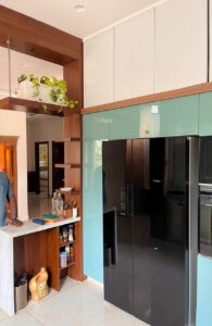 modular kitchen manufacturers near me