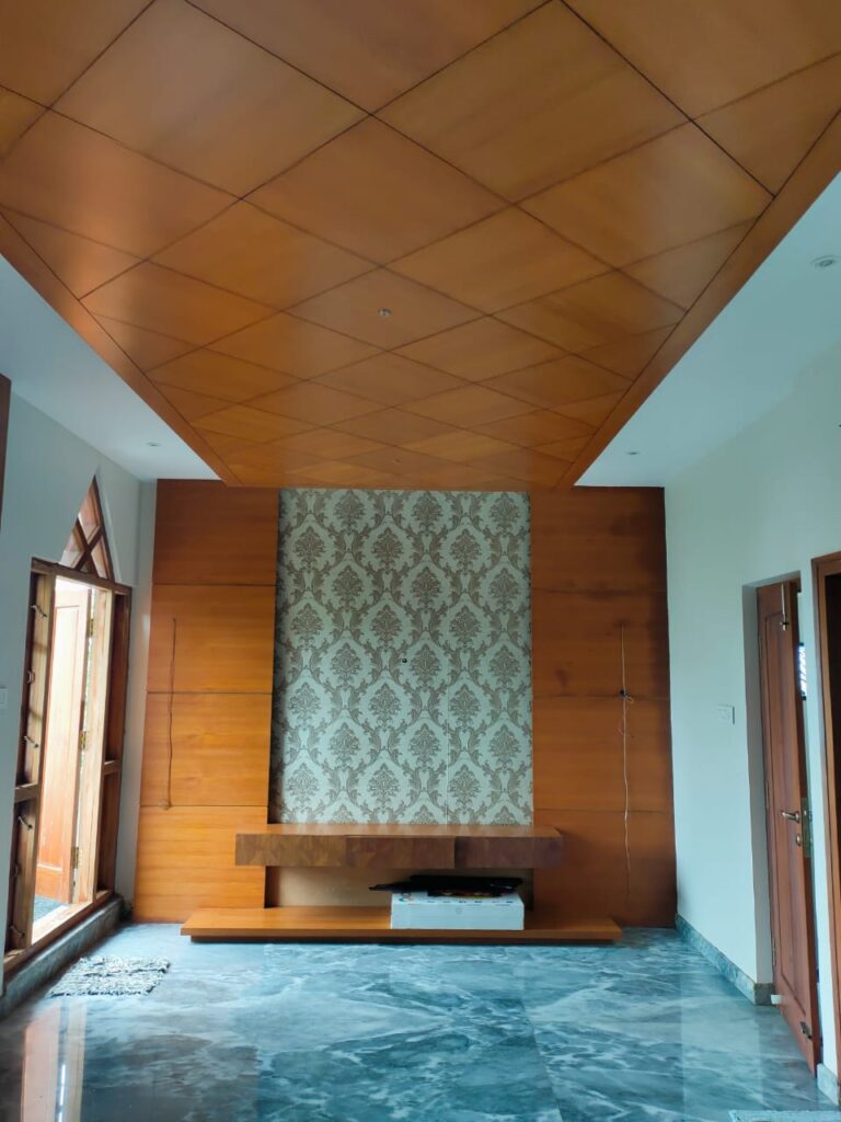 showroom interior designers near me