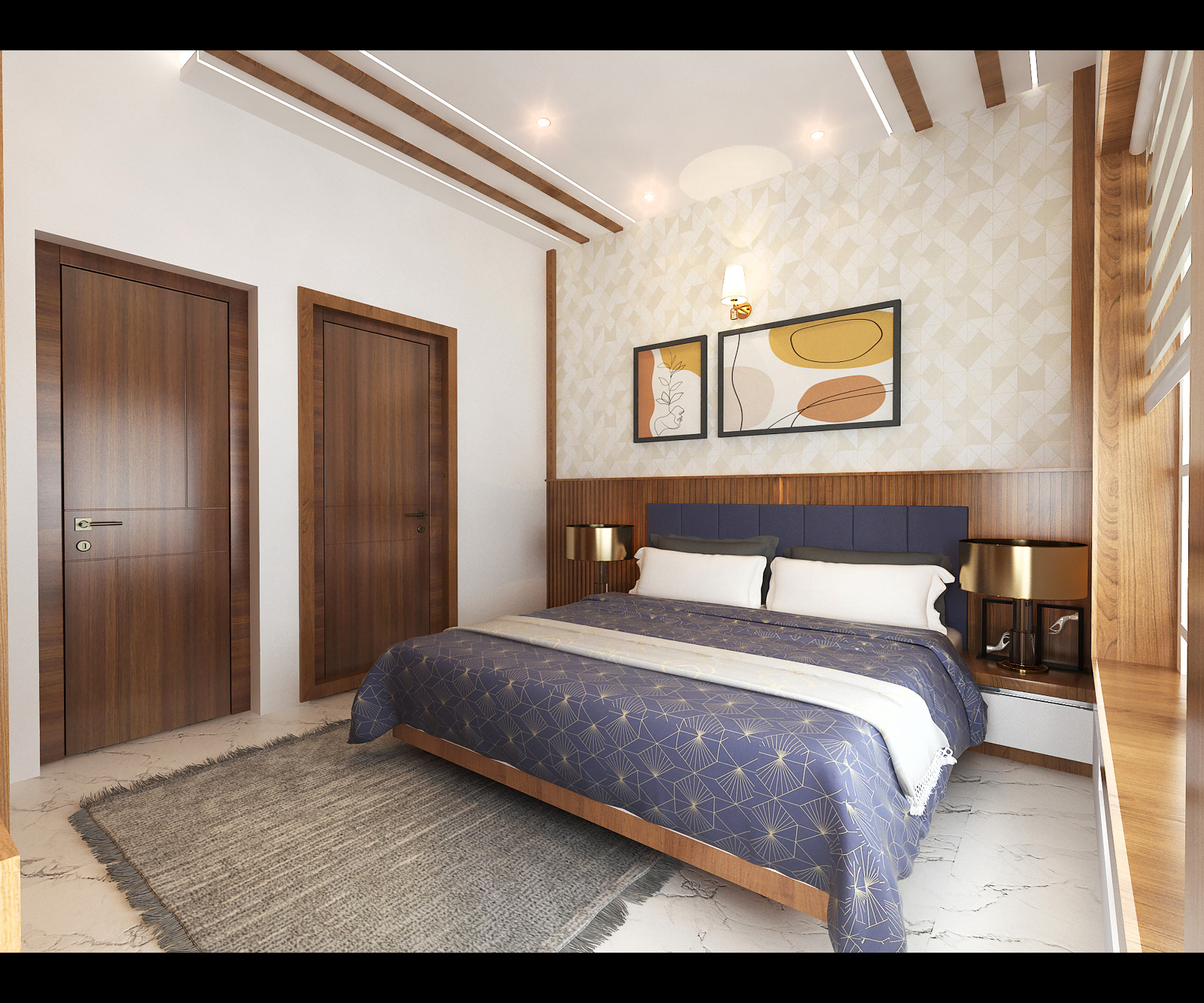 Luxury Home Interior