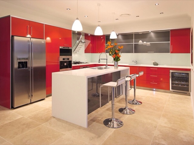 Kitchen Cabinet Manufacturer Near Me